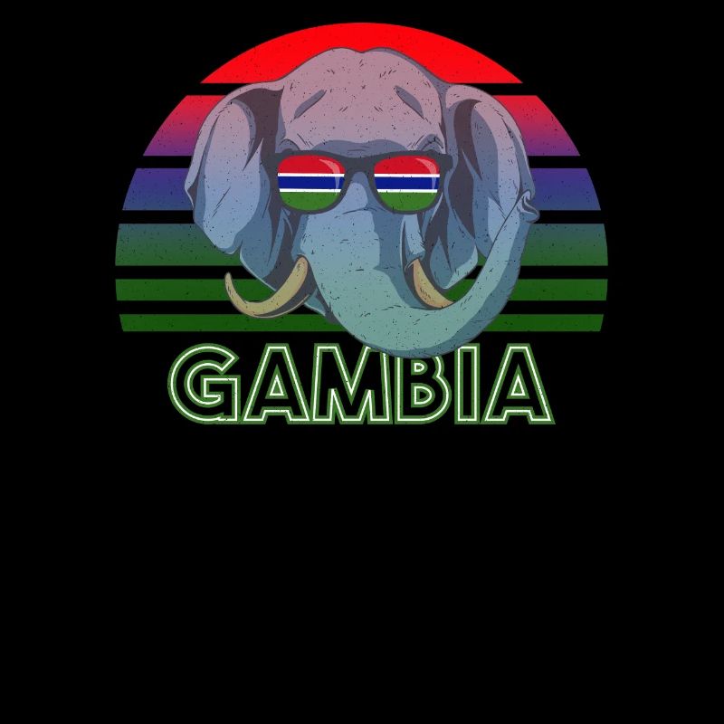 Gambia