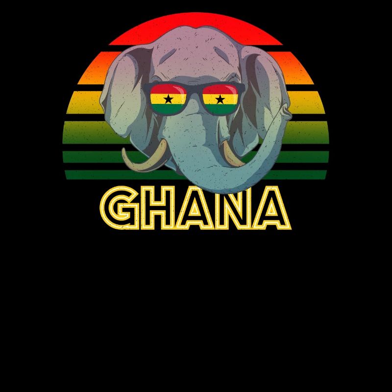 Ghana