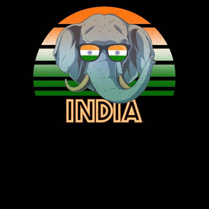 India