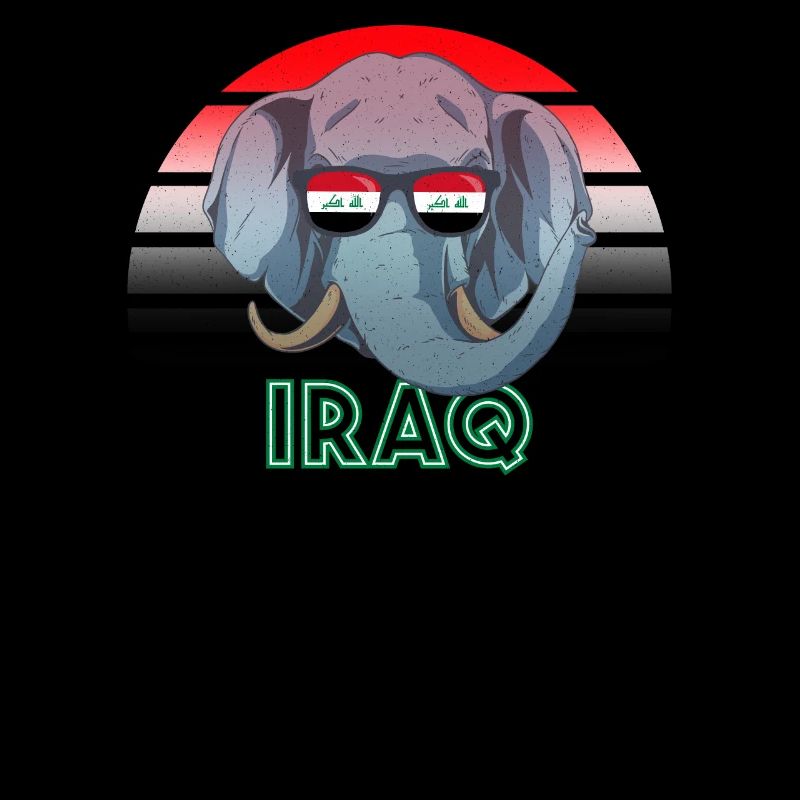 Irak