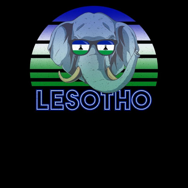Lesotho