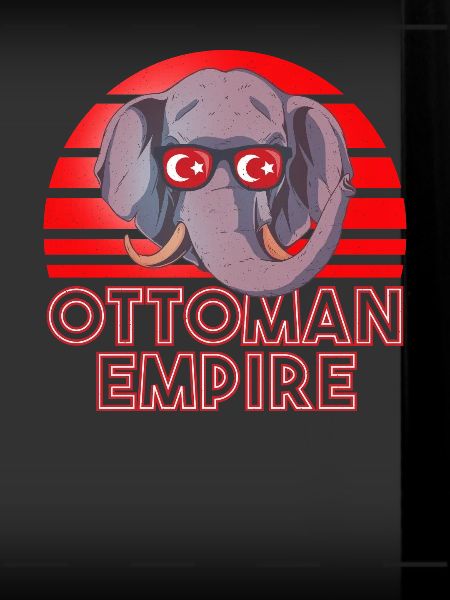 Empire ottoman