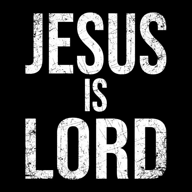 Jésus est Seigneur