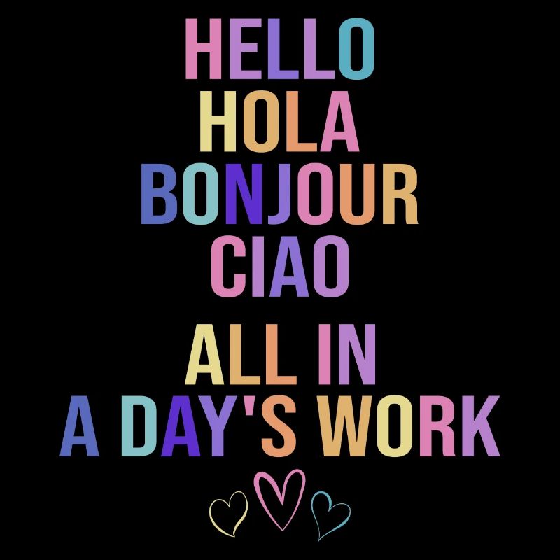 Éducation Bilingue Humour Enseignant