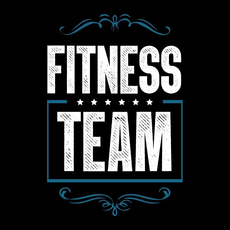 Fitness Team