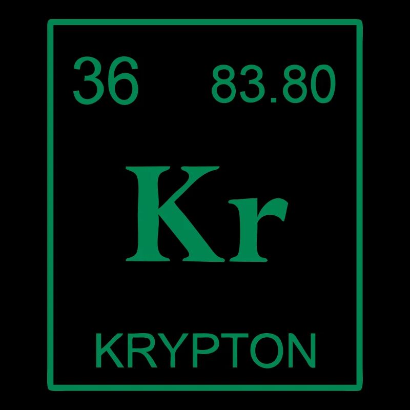 krypton