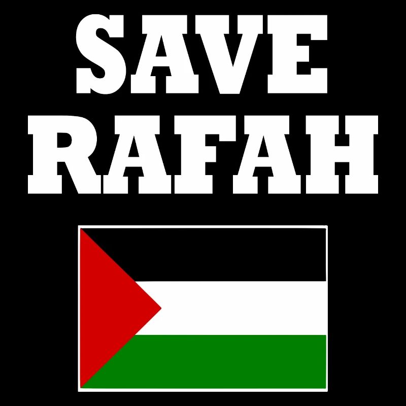 Save rafah