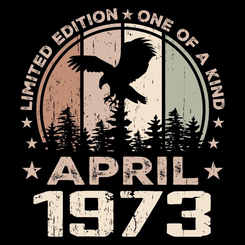 Incomparable since April 1973, 51st Anniversary