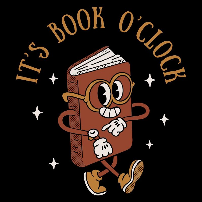C’est l’heure du livre
