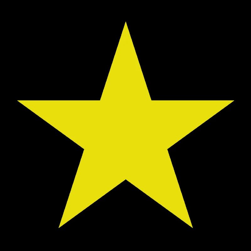 yellow star, yellow star