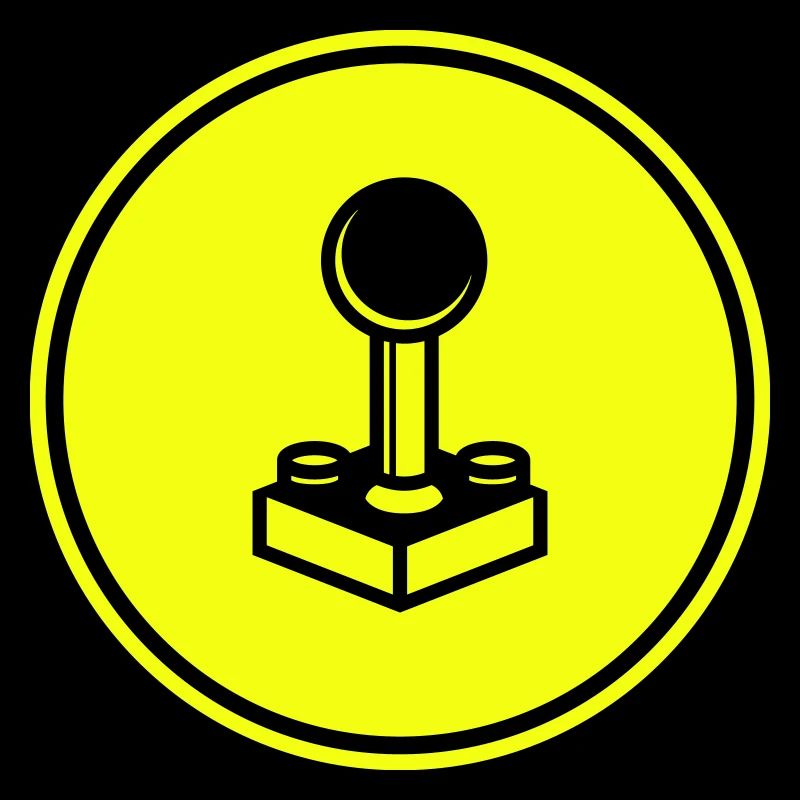 Joystick Gamer
