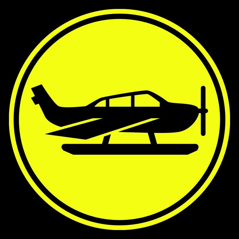 Symbole de l’avion
