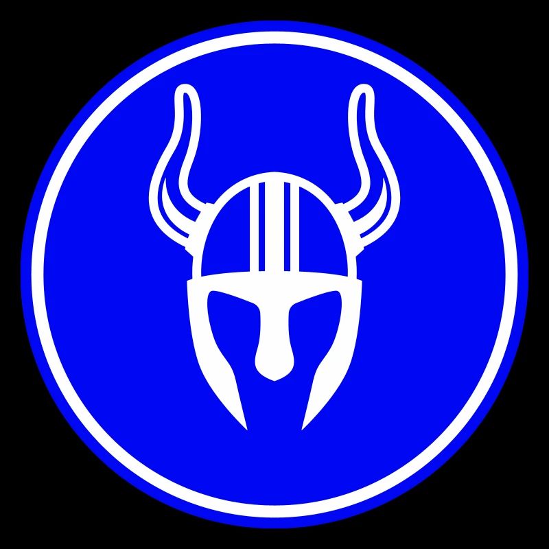 Viking Helmet