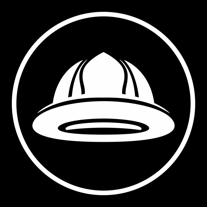 Firefighter's helmet