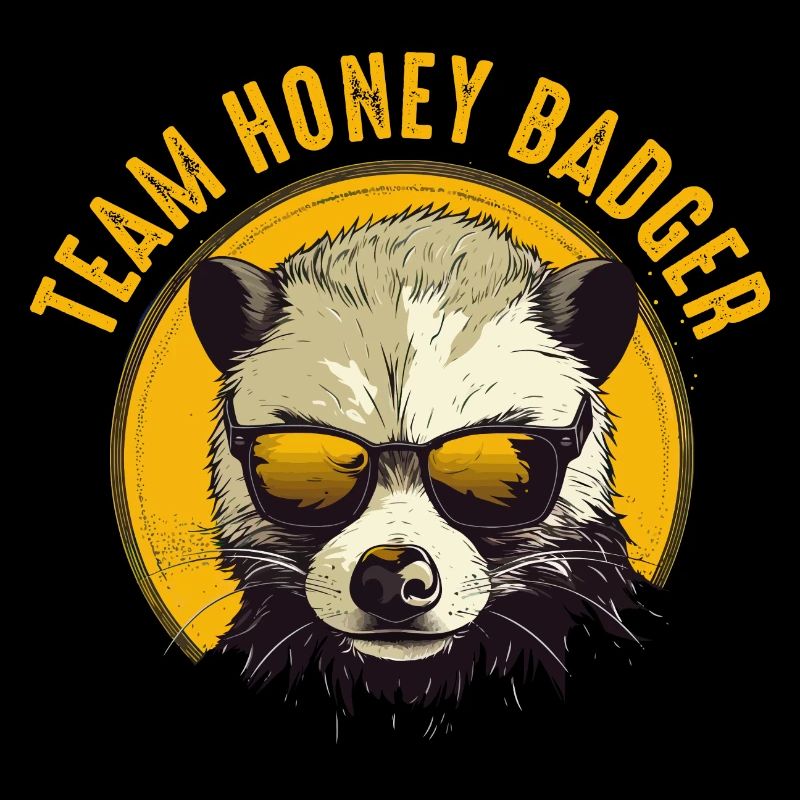 Team Honey Badger