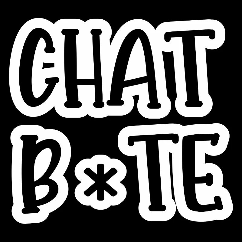 chat bite