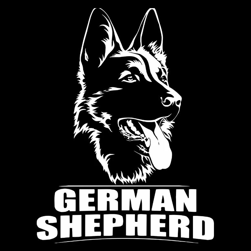 German Shepherd German Shepherd