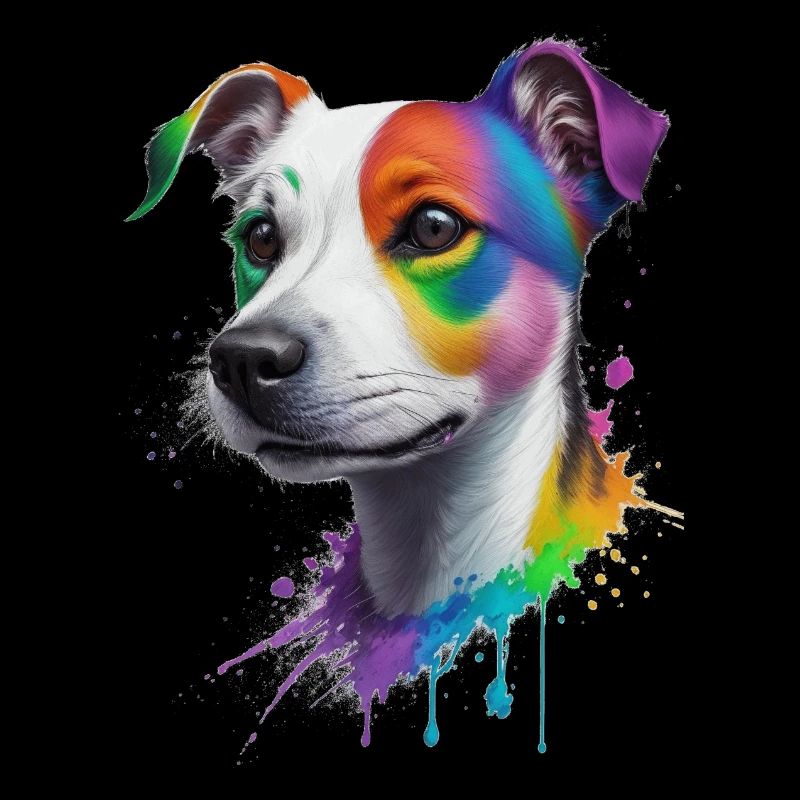 Jack Russell Terrier