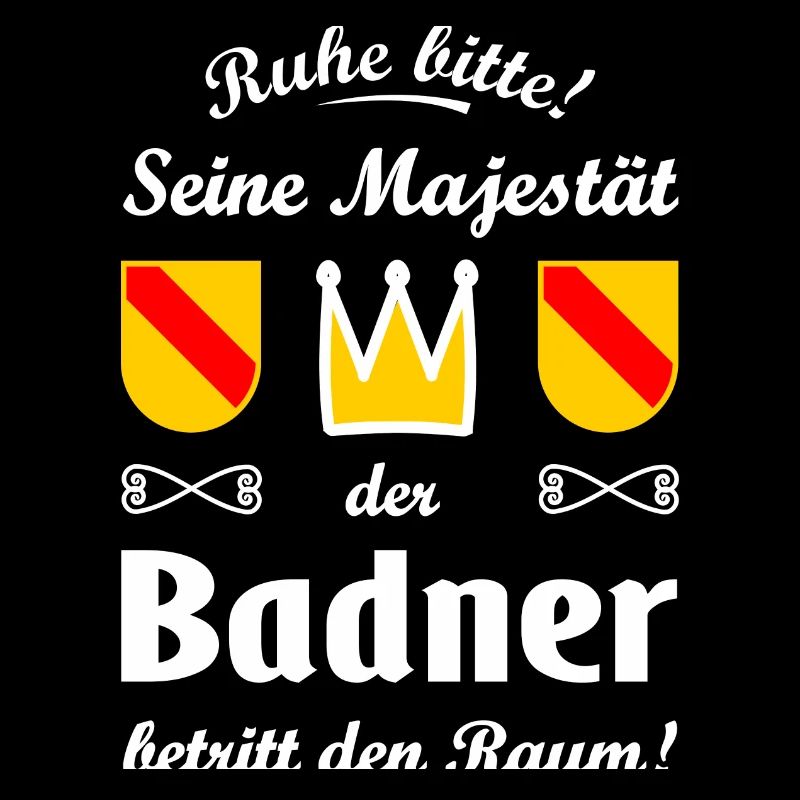 Der badische König
