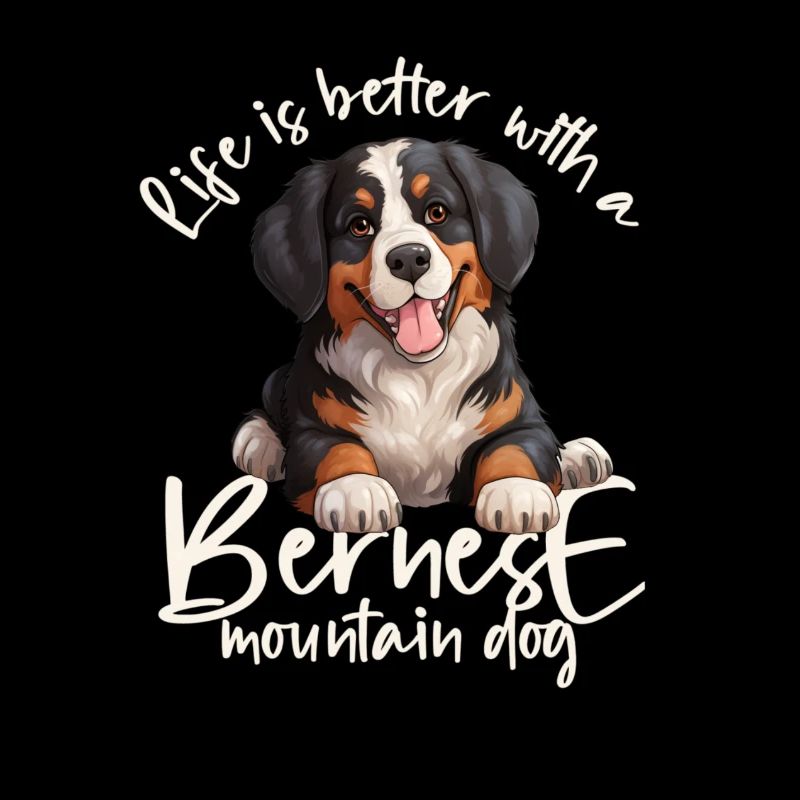 Bouvier bernois