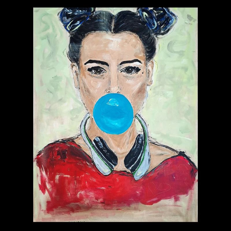 Bubble Fun