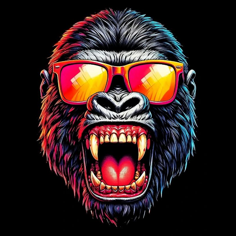 Gorilla