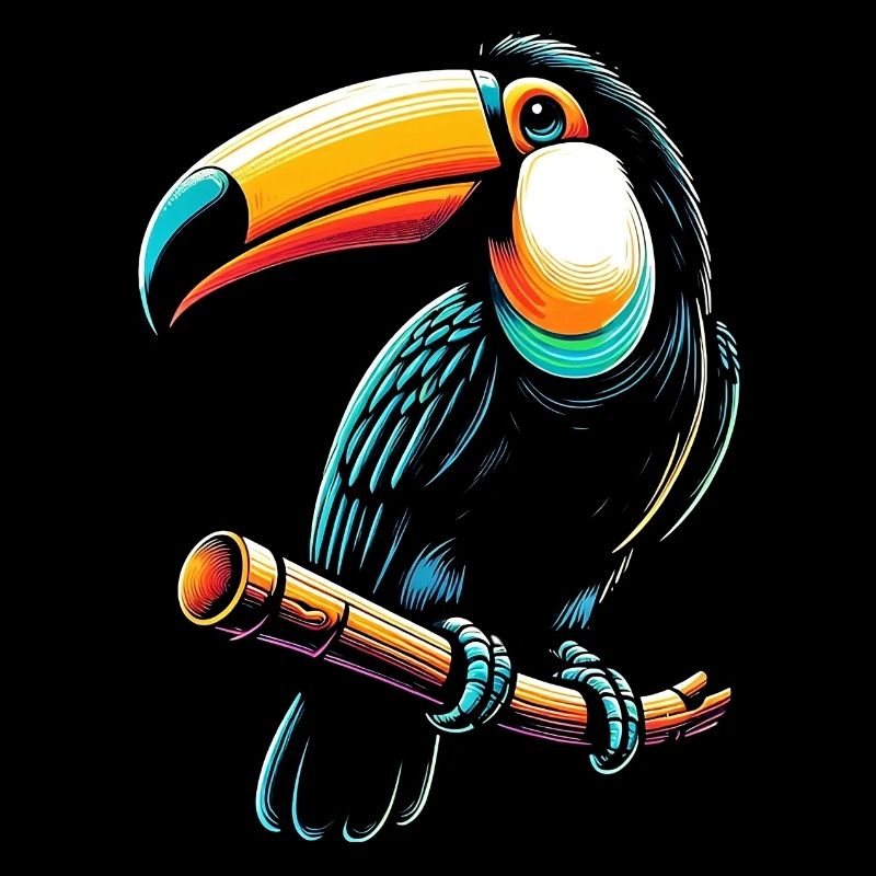 Toucan