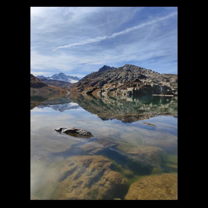 Bramant See
