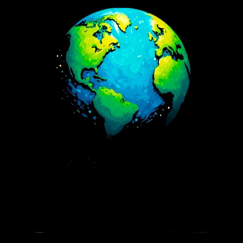 Planète Terre