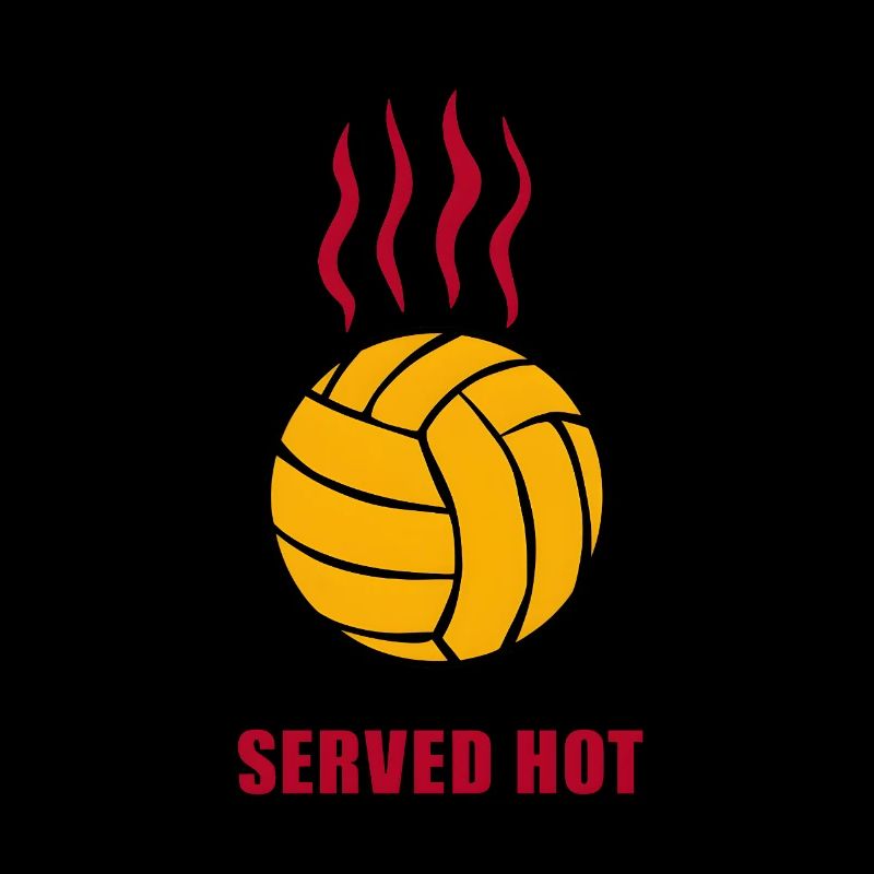 Servi chaud