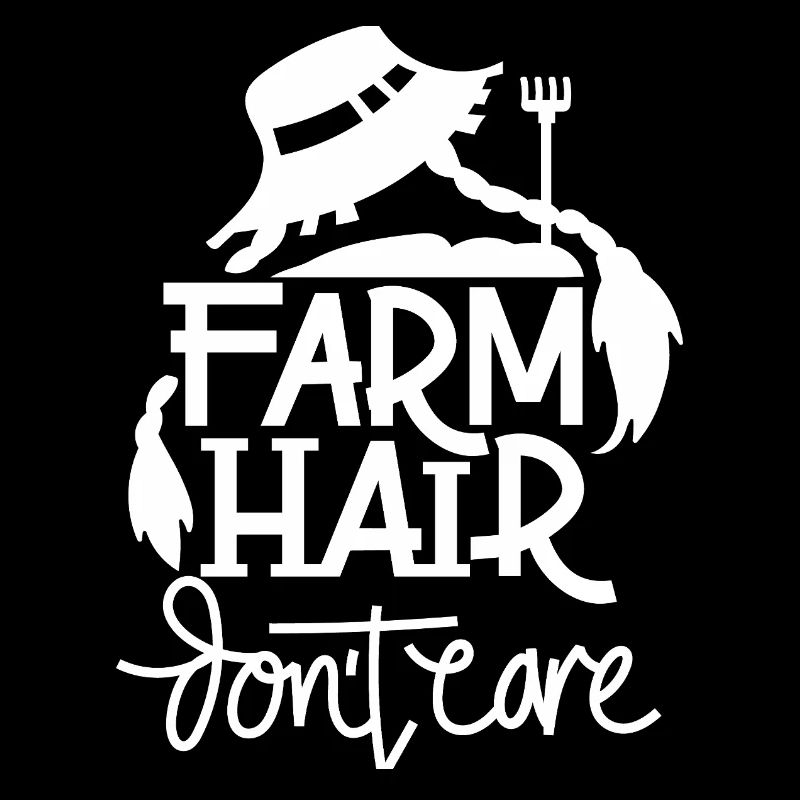 Fermier Fermier Vie Rurale Fermier Cadeau Dicton