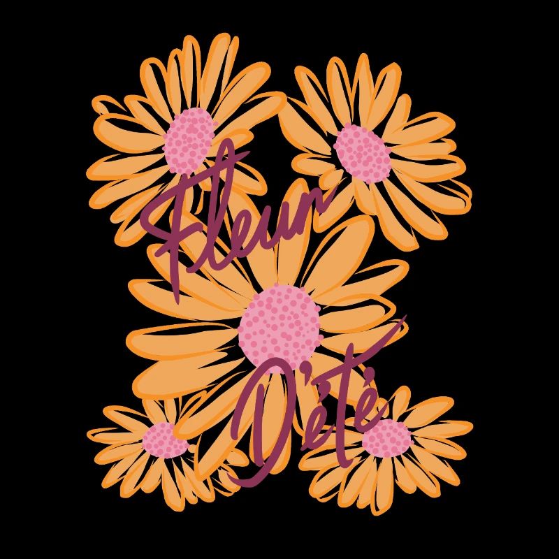 Fleur Déte