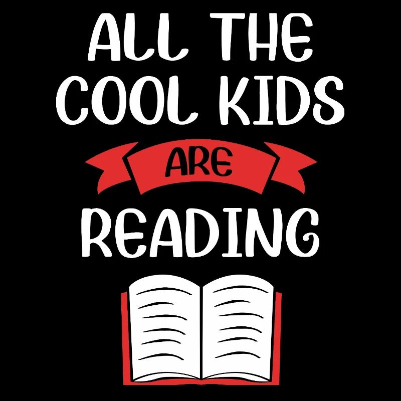 Bookworm Reading Enseignant d’école primaire