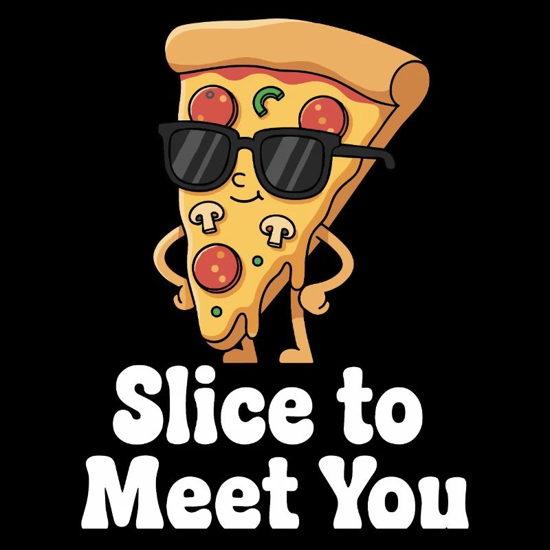 Slice pour vous rencontrer