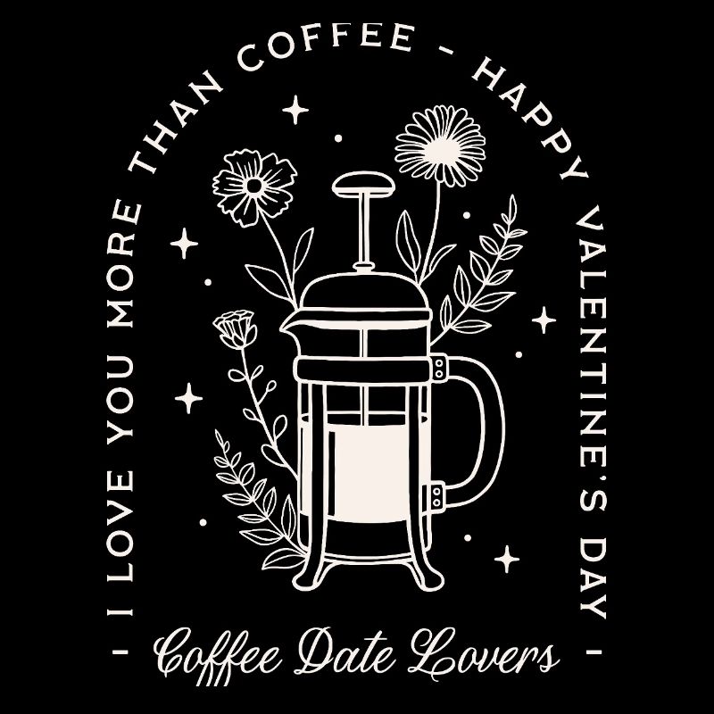 Valentine’s day funny coffee lovers quotes