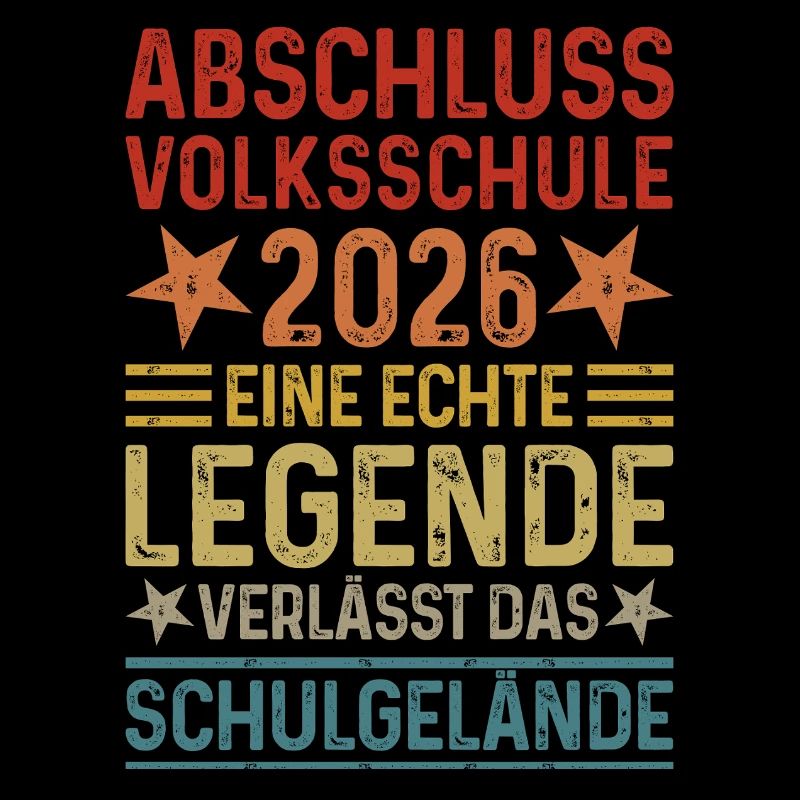 Graduation 2026 elementary school