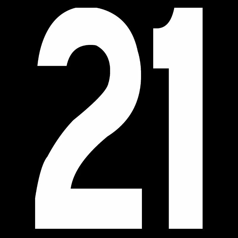 Numéro 21