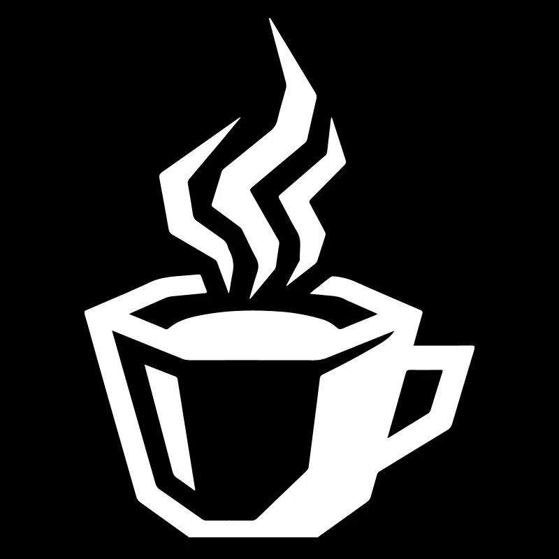 Kaffee Tasse Symbol