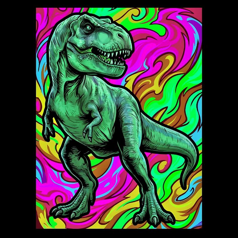 dinosaure