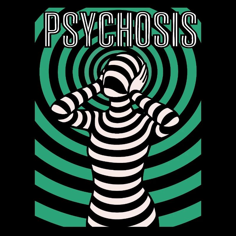 Psychedelic Psyche, Hypnos, Hallucination