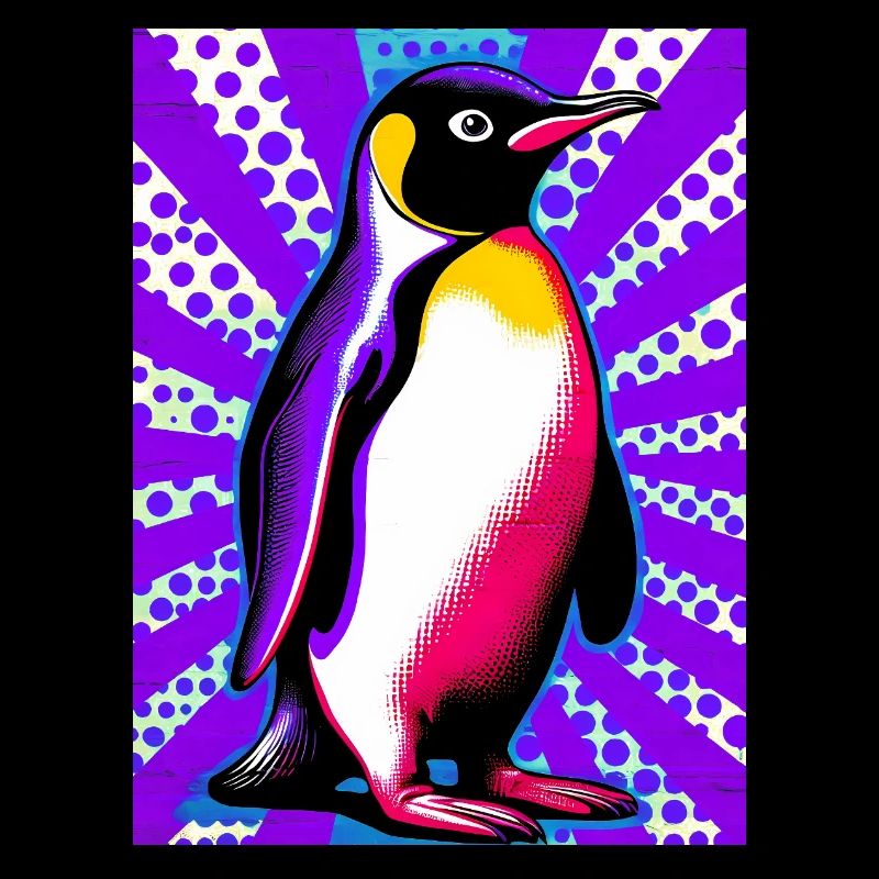 penguin