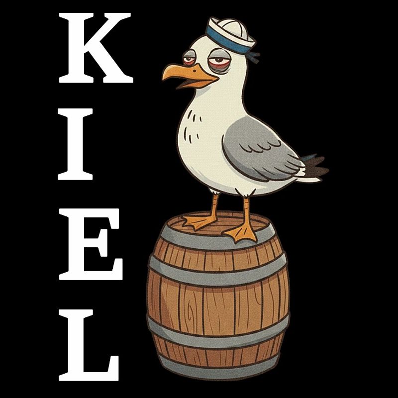 Kiel Seagull
