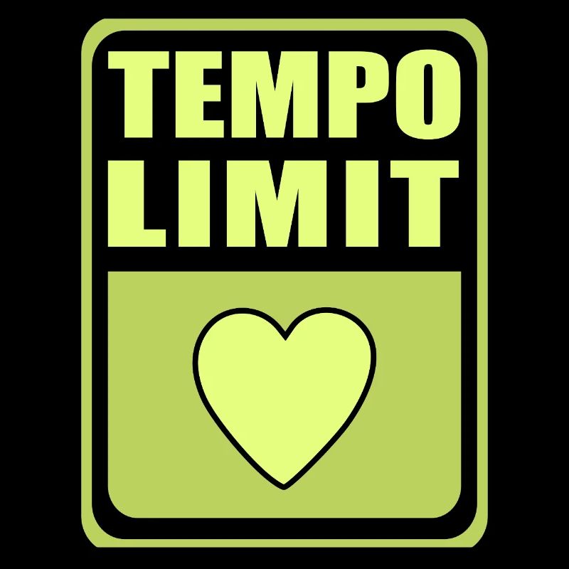 Limitation de vitesse
