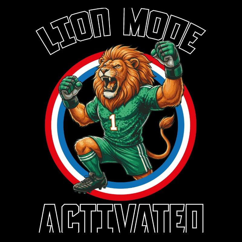 LionModeA