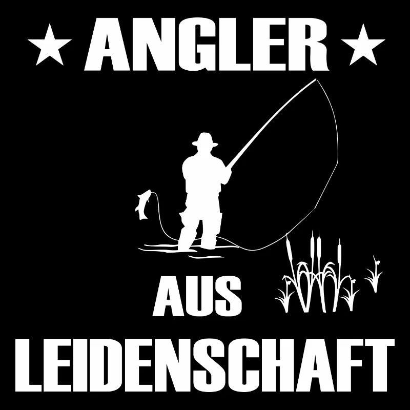 Angeln
