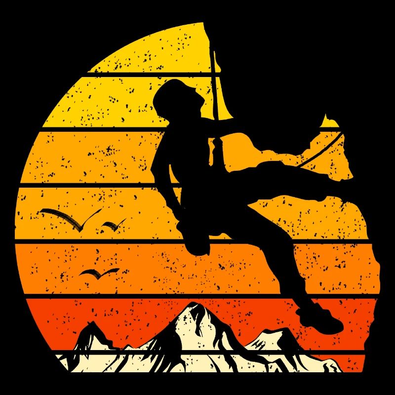 sport climbing climber climbing rock climb