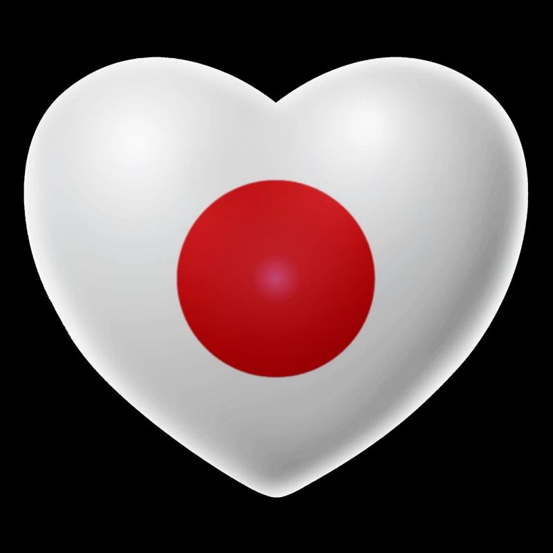 Herz (Japan / Nippon)