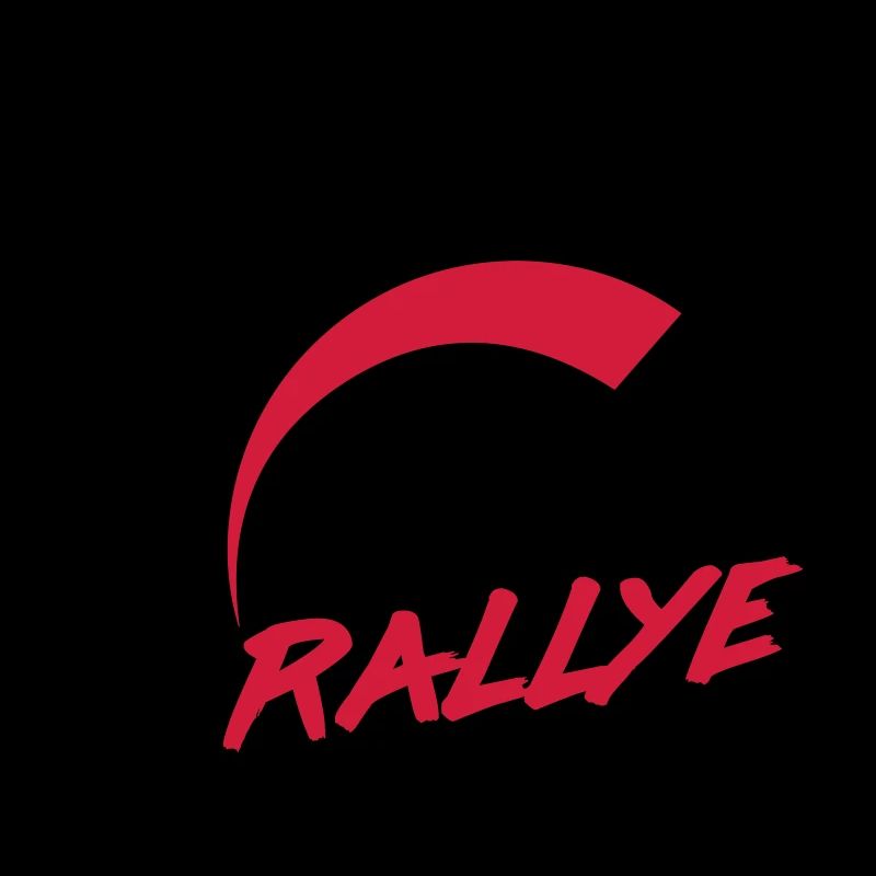 Je peux pas j'ai rallye