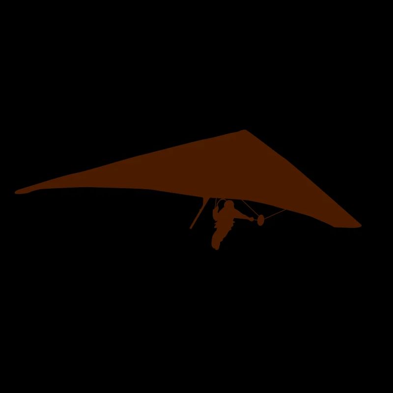 j'peux pas j'ai deltaplane