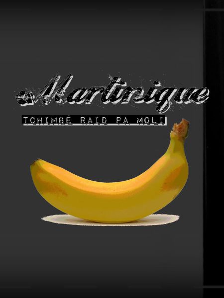 MARTINIQUE